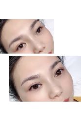 -Yue Show馨选·半永久纹眉纹眼线