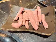 -一品诚记烤肉·甄选店(中南路店)