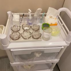 -菩羽·专业美胸·连锁养护中心