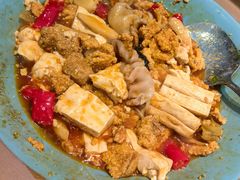 -楚鲜·汉正街一号(天河店)