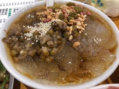 -钱记三鲜冰粉