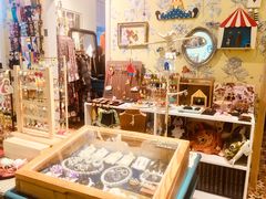 -恋物百货商店(华侨城店)