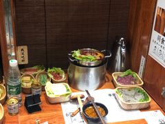 -独食火锅·半米屋台(直营总店)