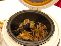 -京华世纪酒店·潮苑大酒楼(益华百货店)