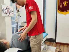 -海曼康复|HealmanClinic