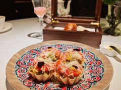 -狮拾久·现代新加坡料理(福田COCO Park店)
