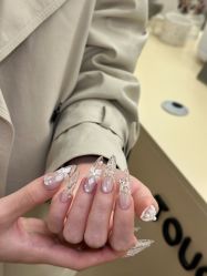 -Touch Nail·品质·美甲美睫