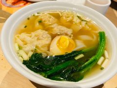 -避风塘(百联东郊店)