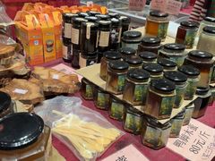 -园林美食城·本土农家菜(杨和镇店)