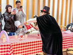 -西贝(宝乐汇店)