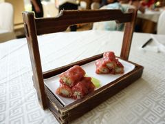 海皇红米肠-寻味顺德·顺峰山庄(大良店)