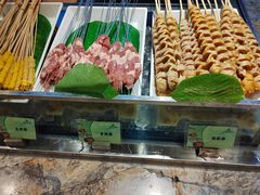 -安阳迎宾馆-普利亚西餐厅