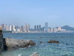 -黑石礁公园