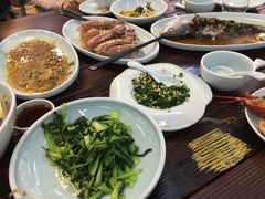 -盒马渔市餐厅