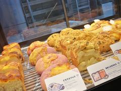 -喜茶(深圳福田星河COCO Park店)
