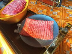-羊大爷涮肉(亮马桥店)