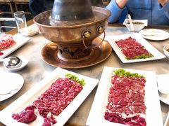 羊腱子肉-牛街·马辈儿涮肉(牛街二店)