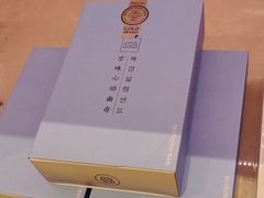 -巴黎贝甜(凯德MALL望京店)