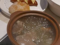 -澳门豆捞(裕华东路店)