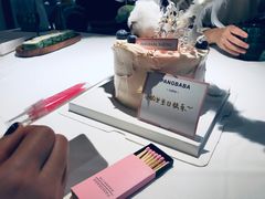 -胖爸爸烘焙工作室(平湖家居店)