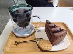 -穆拉诺餐厅(上海玻璃博物馆店)