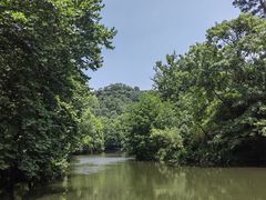 -阿哈湖国家湿地公园