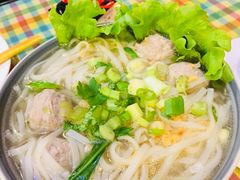 -芭堤雅泰国餐厅(胜利路店)