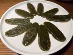 -张家卫·阳江菜·小海鲜(肥婆湾桥店)