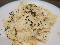 -今天国际酒店-餐厅