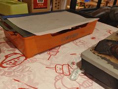 -虎子烧烤(湘江北路店)