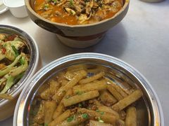 -谭姐邻里厨房(翠微店)