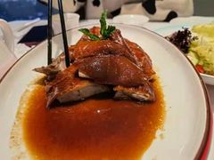-同庆楼(华强吾悦广场店)
