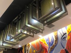 -北李妈妈菜·海肠捞饭(高新万达店)