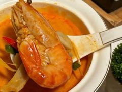 -金链花·泰国餐厅(国贸店)
