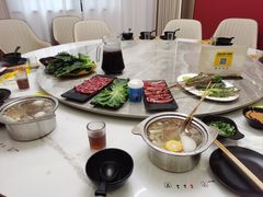 -牛天下·牛肉·海鲜·打边炉·融合菜