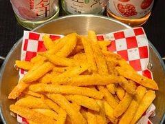 -吴草鸡爪오초닭발(城阳总店)
