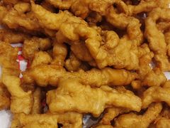 -盈春大饭店(千山路店)