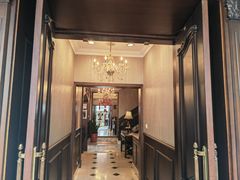 -老洋房花园饭店(绍兴路店)