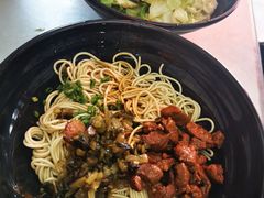 -小无锡面馆