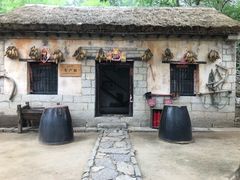 -井塘古村