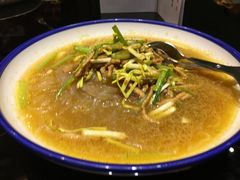 -阿庄新豫菜(航海东路店)