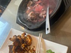 -茶油香闽南菜·花园餐厅(前埔店)