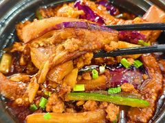 -津津飯堂