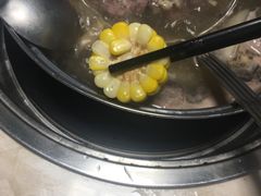 -潮隆牛肉美食城(莲花路店)