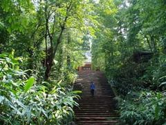 -巢湖姥山岛