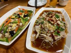 -景祥海鲜美食餐厅