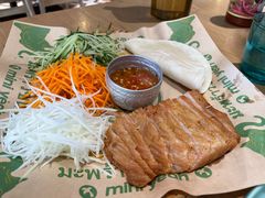 -迷你椰·泰式大排档(共康店)