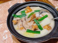 -金玉满堂潮州酒楼(无限极荟购物广场店)