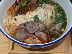 -马记永·兰州牛肉面(3019君尚店)