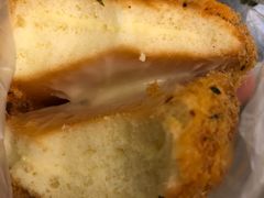 手工肉松小贝-牛诗诗现烤纯手工蛋糕(SM广场店)